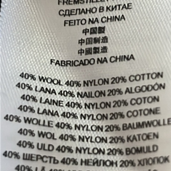 Michael Kors sweater - Picture 10 of 11